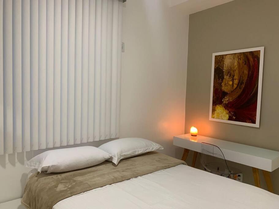 Localizacao Privilegiada Em Copacabana Quarteirao * Rio de Janeiro