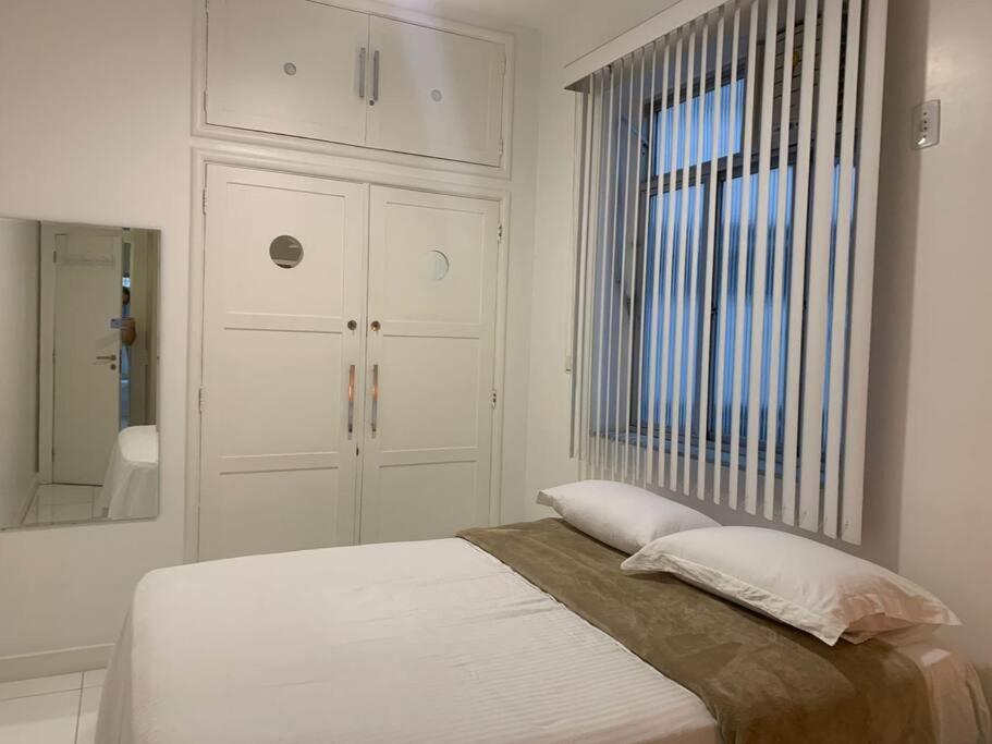 Apartemen Localizacao Privilegiada Em Copacabana Quarteirao
