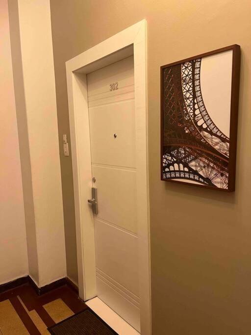 Apartamento Localizacao Privilegiada Em Copacabana Quarteirao *