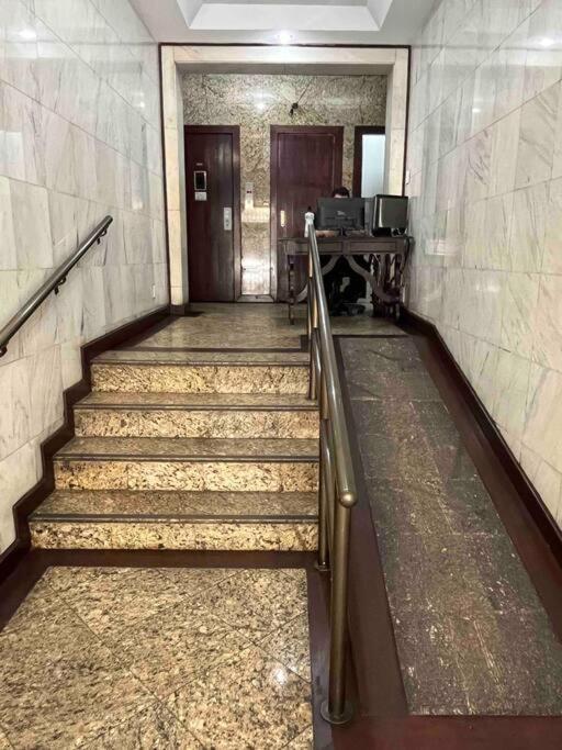 Localizacao Privilegiada Em Copacabana Quarteirao Apartemen Rio de Janeiro