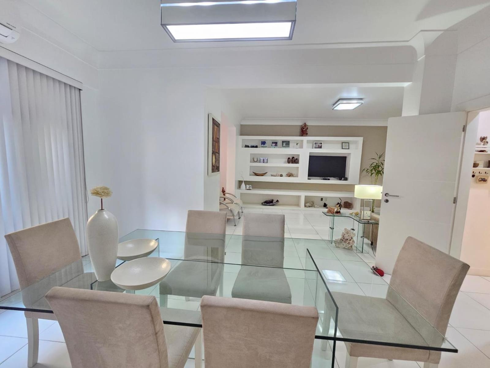 Apartemen Localizacao Privilegiada Em Copacabana Quarteirao Rio de Janeiro