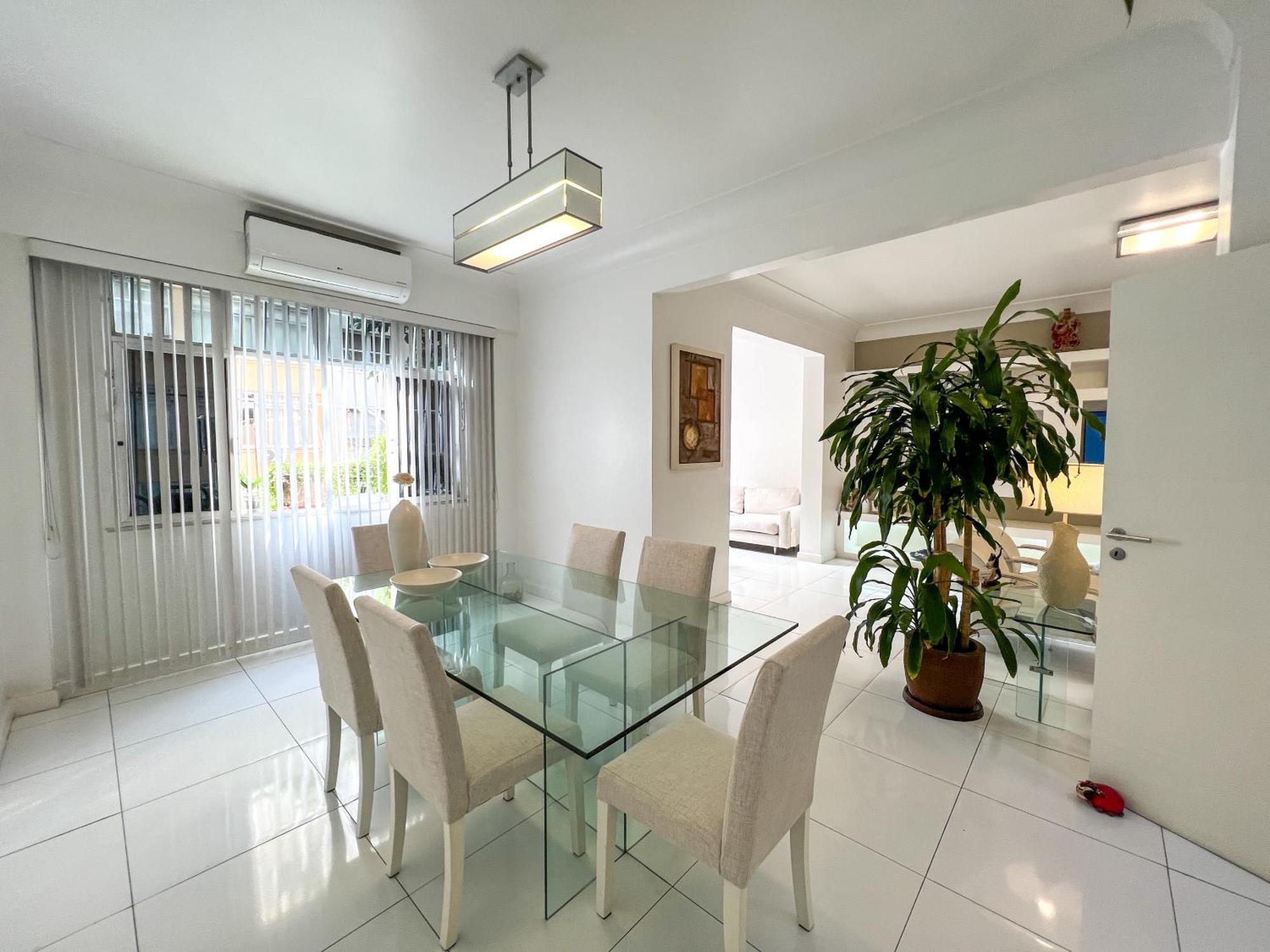 Localizacao Privilegiada Em Copacabana Quarteirao Apartemen Rio de Janeiro