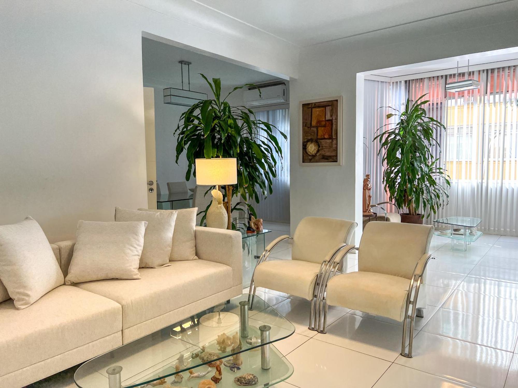 Apartemen Localizacao Privilegiada Em Copacabana Quarteirao *